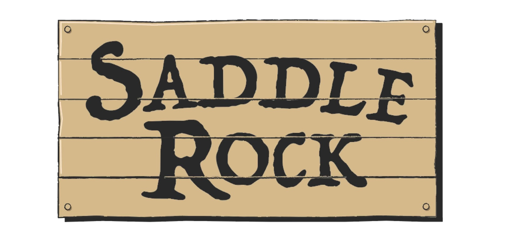 Saddle Rock